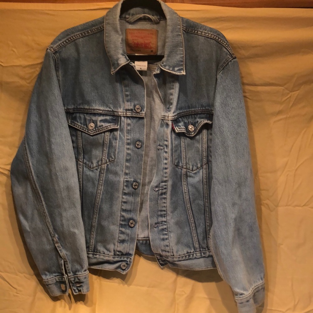 Levi jacket Vintage